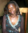 Cherita 38 years Yaounde Cameroon