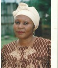 Jeane 61 Jahre Douala Kamerun