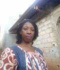 Claudine 34 years Yaoundé  Cameroon