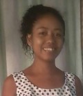 Tatiana  36 ans Sambava Madagascar