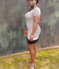 Nana 38 ans Douala Cameroun