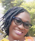 Christine 40 Jahre Douala  Kamerun