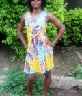 Christelle 34 years Mbalmayo Cameroon