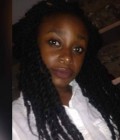 Patricia 25 ans Yaoundé Cameroun
