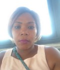 Dalia 38 ans Ambilobe Madagascar