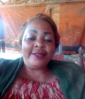 Rachele 53 ans Yaoundé Cameroun