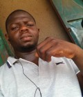 Thierno 34 ans Ratoma Guinée