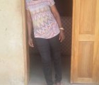 Marceline 63 Jahre Nkolafamba Kamerun