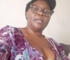 Josephine 34 ans Douala Cameroun