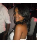 Melanie 30 Jahre Port Louis Mauritius