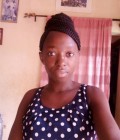 Josy 31 Jahre Douala Kamerun