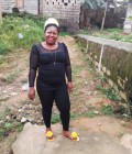 Stephanie 39 ans Douala 3 Cameroun