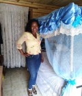 Arlya 36 ans Toamasina Madagascar