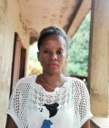 Christine 45 Jahre Sambava Madagaskar