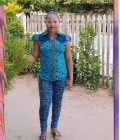 Marize 26 Jahre Vohemar Madagaskar