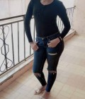 Leslie 27 years Yaounde Cameroon