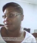Isabella 45 years Douala 5em Cameroon