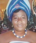 Marie fani 45 ans Abidjan Côte d'Ivoire