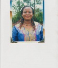 Nina 35 ans Yaoundé Cameroun