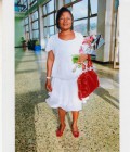 Mariza 50 ans Centre  Cameroun