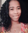 Fenosoa 34 ans Toamasina Madagascar