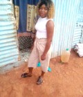 Eloise 26 years Centre  Cameroon