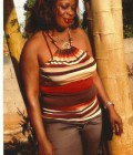 Adrienne 48 ans Yaoundé Cameroun