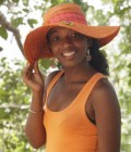 Lucienne 43 Jahre Antsiranana  Madagaskar