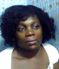 Catherine 43 ans Yaounde Cameroun