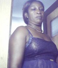 Marie 53 ans Yaoundé Cameroun