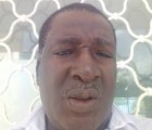 Athanase  63 ans Anse Bertrand  Guadeloupe