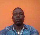 Ibrahim 43 Jahre Yaounde Kamerun
