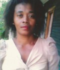 Elda 48 ans Toamasina Madagascar