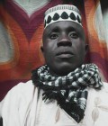 Joseph 44 Jahre Yaunde Kamerun