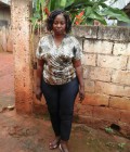 Marie Solange 42 years Yaounde Cameroon