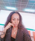 Marie 37 ans Yaoundé  Cameroun
