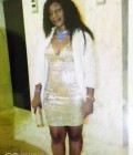 Claire 42 years Douala Cameroon