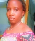 Yvette 32 years Brazzaville Congo
