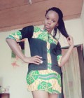 Vicky 33 Jahre Yaoundé Kamerun