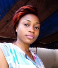 Marie 32 years Koumassi Ivory Coast