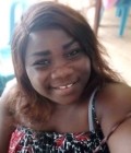 Raphaelle 32 years Commune De L,est Bertoua Cameroun  Cameroon