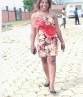 Marie 40 years Yaounde Cameroon