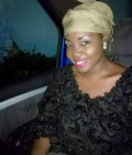 Madelene 33 years Douala Cameroon