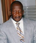 Josue 49 ans Lomé Togo