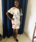 Kena 31 Jahre Douala  Kamerun