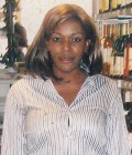 Christine 41 ans Yaoundé Cameroun