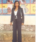 Rachel 53 ans Yaoundé Cameroun