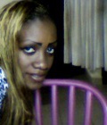 Alexia carine 31 years Yaounde1 Cameroon