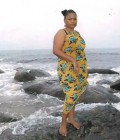 Marie 35 ans Centre Cameroun