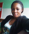 Sandra 33 ans Lomé Togo